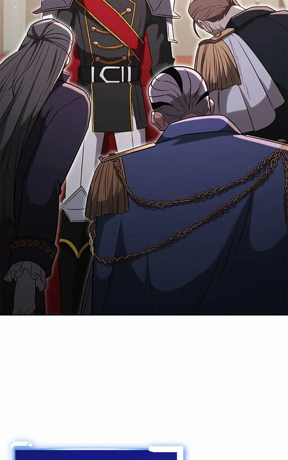 Nae Buhadeuri Michindeusi Yuneunghada Chapter 65 page 21 - 
