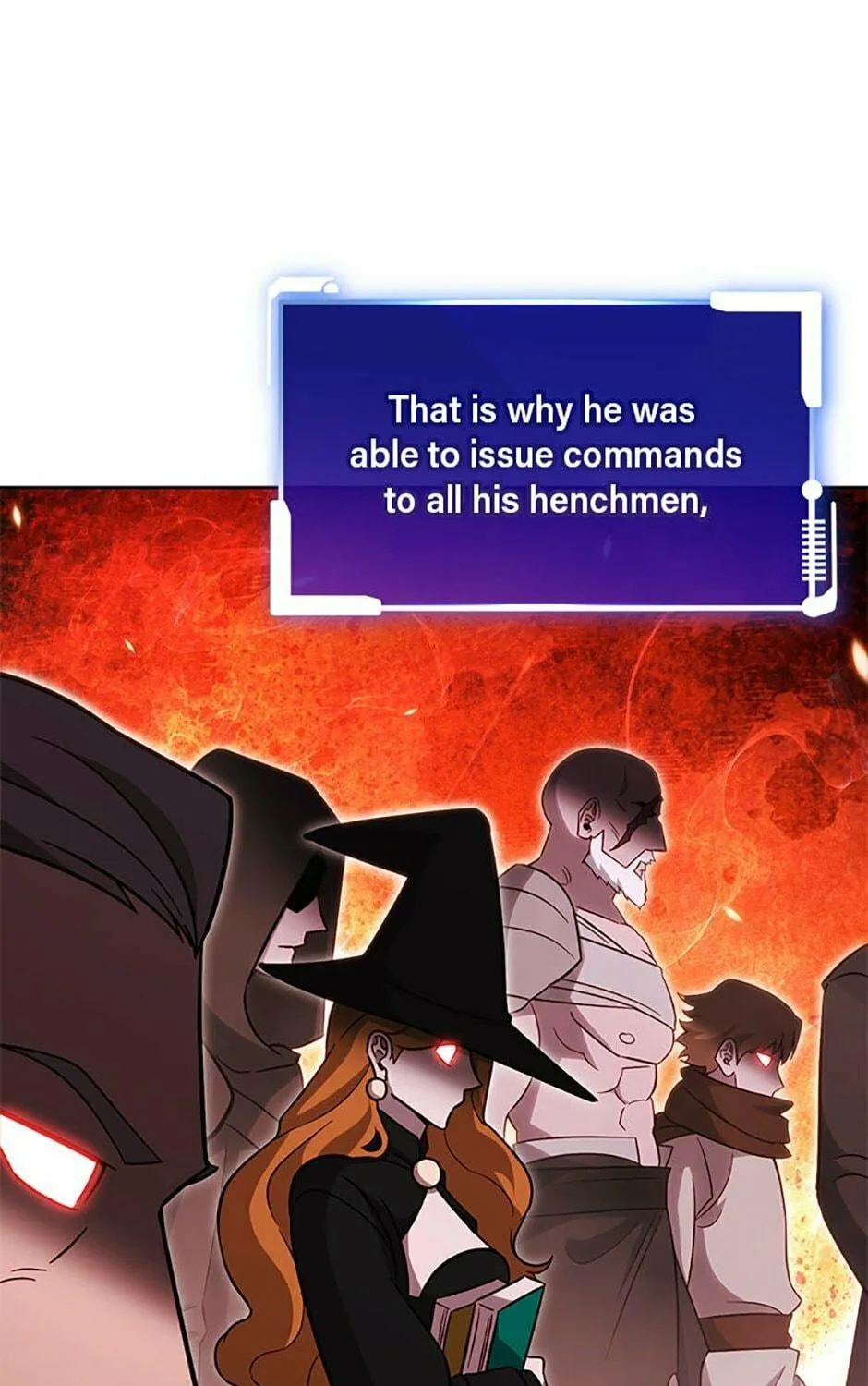 Nae Buhadeuri Michindeusi Yuneunghada Chapter 65 page 29 - 