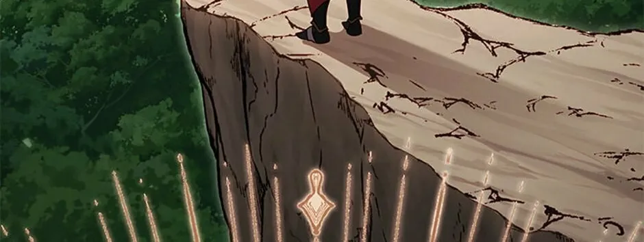 Nae Buhadeuri Michindeusi Yuneunghada Chapter 65 page 32 - 