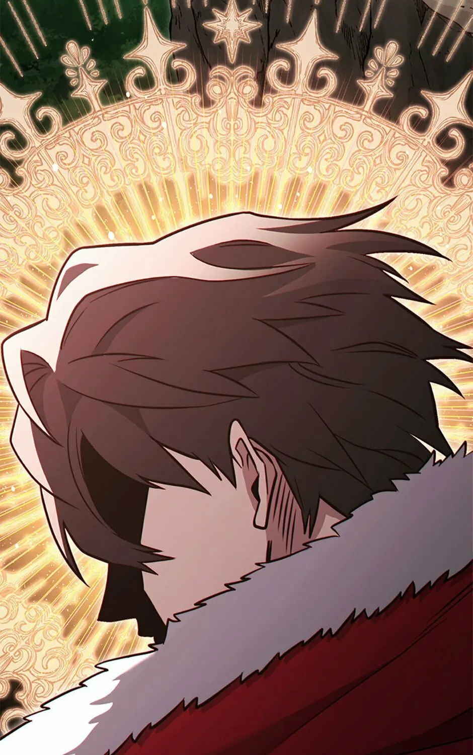 Nae Buhadeuri Michindeusi Yuneunghada Chapter 65 page 33 - 