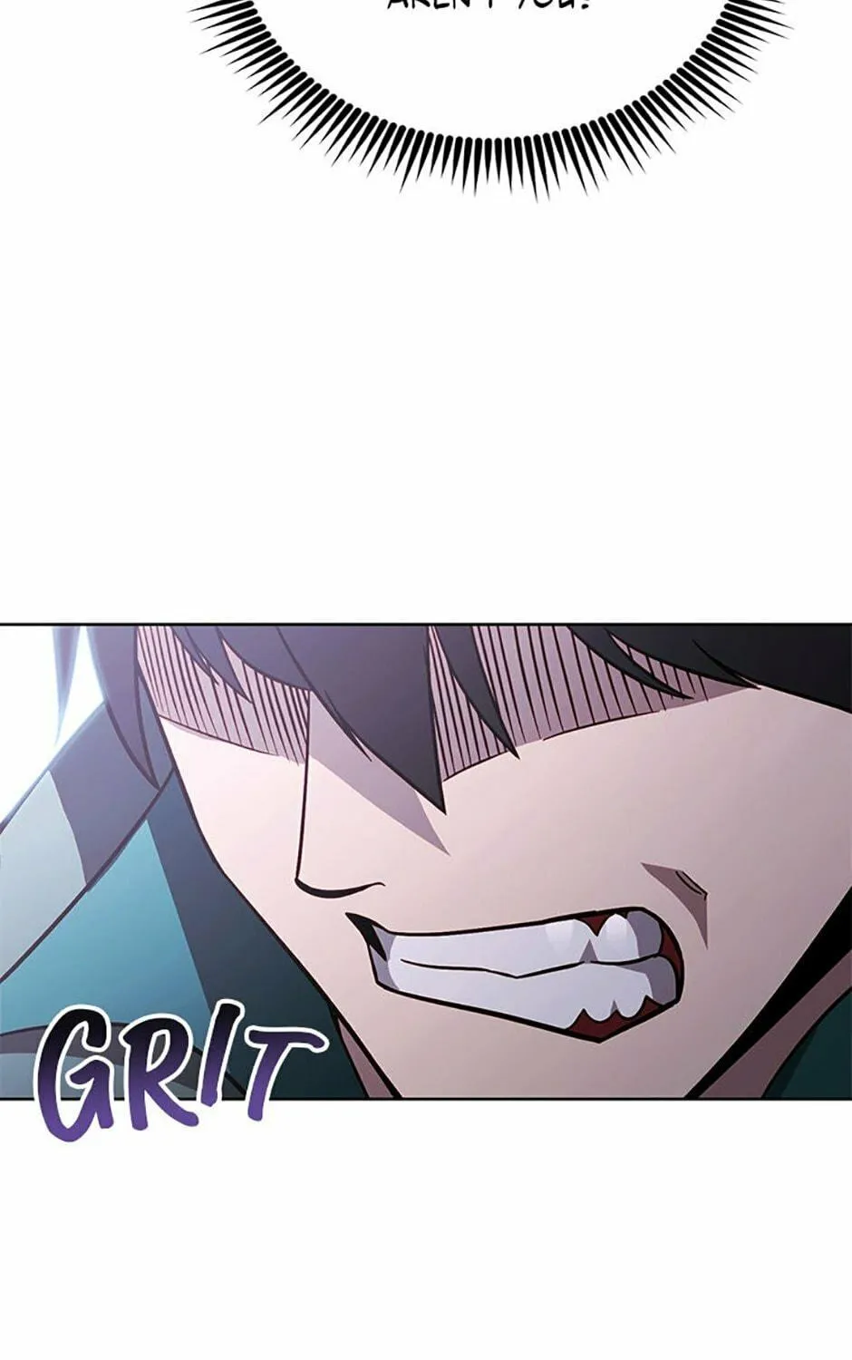 Nae Buhadeuri Michindeusi Yuneunghada Chapter 65 page 41 - 