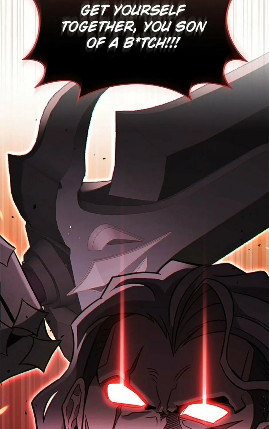 Nae Buhadeuri Michindeusi Yuneunghada Chapter 65 page 49 - 