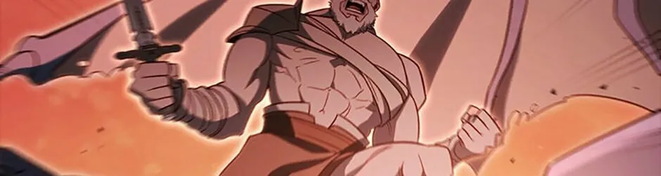 Nae Buhadeuri Michindeusi Yuneunghada Chapter 65 page 8 - 