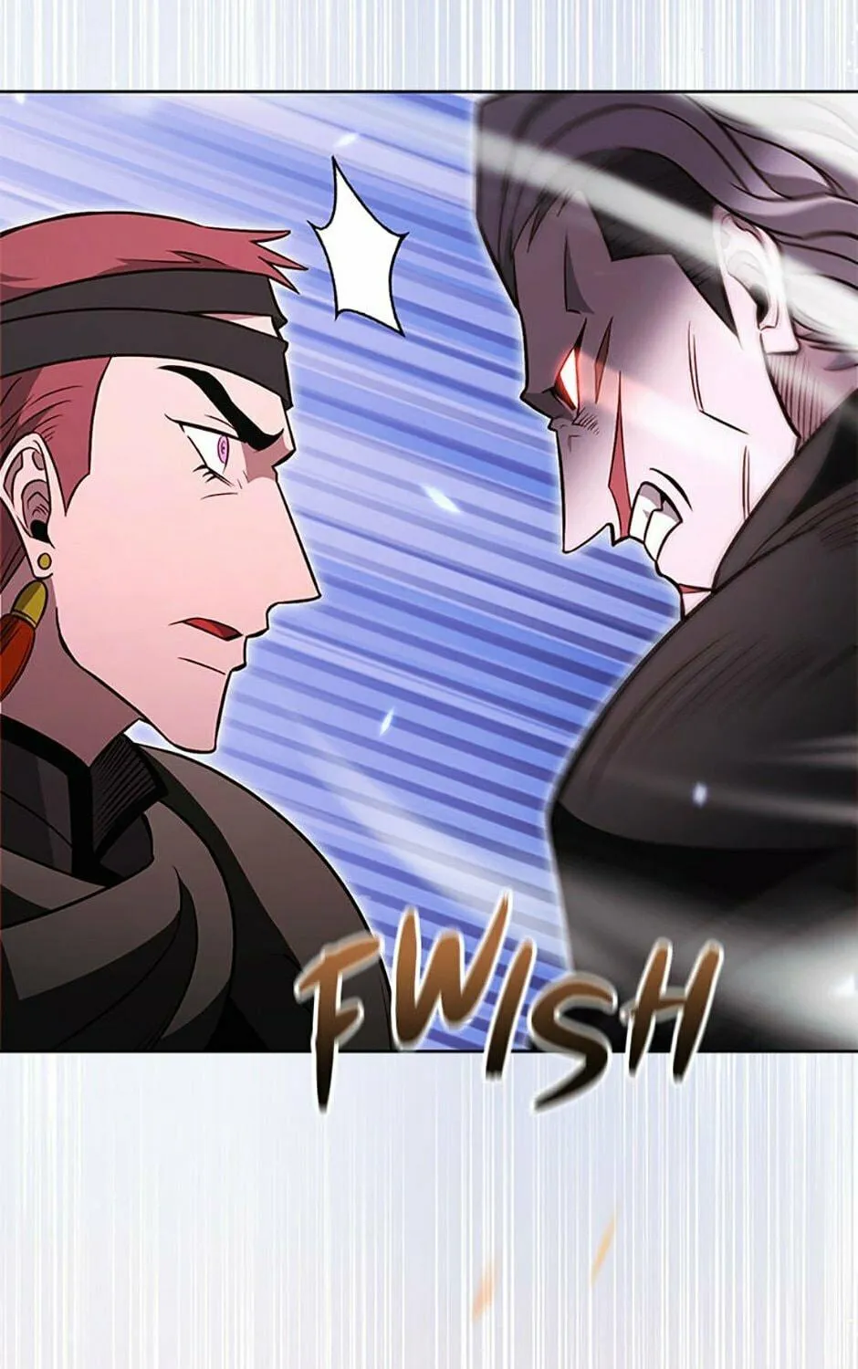 Nae Buhadeuri Michindeusi Yuneunghada Chapter 65 page 71 - 