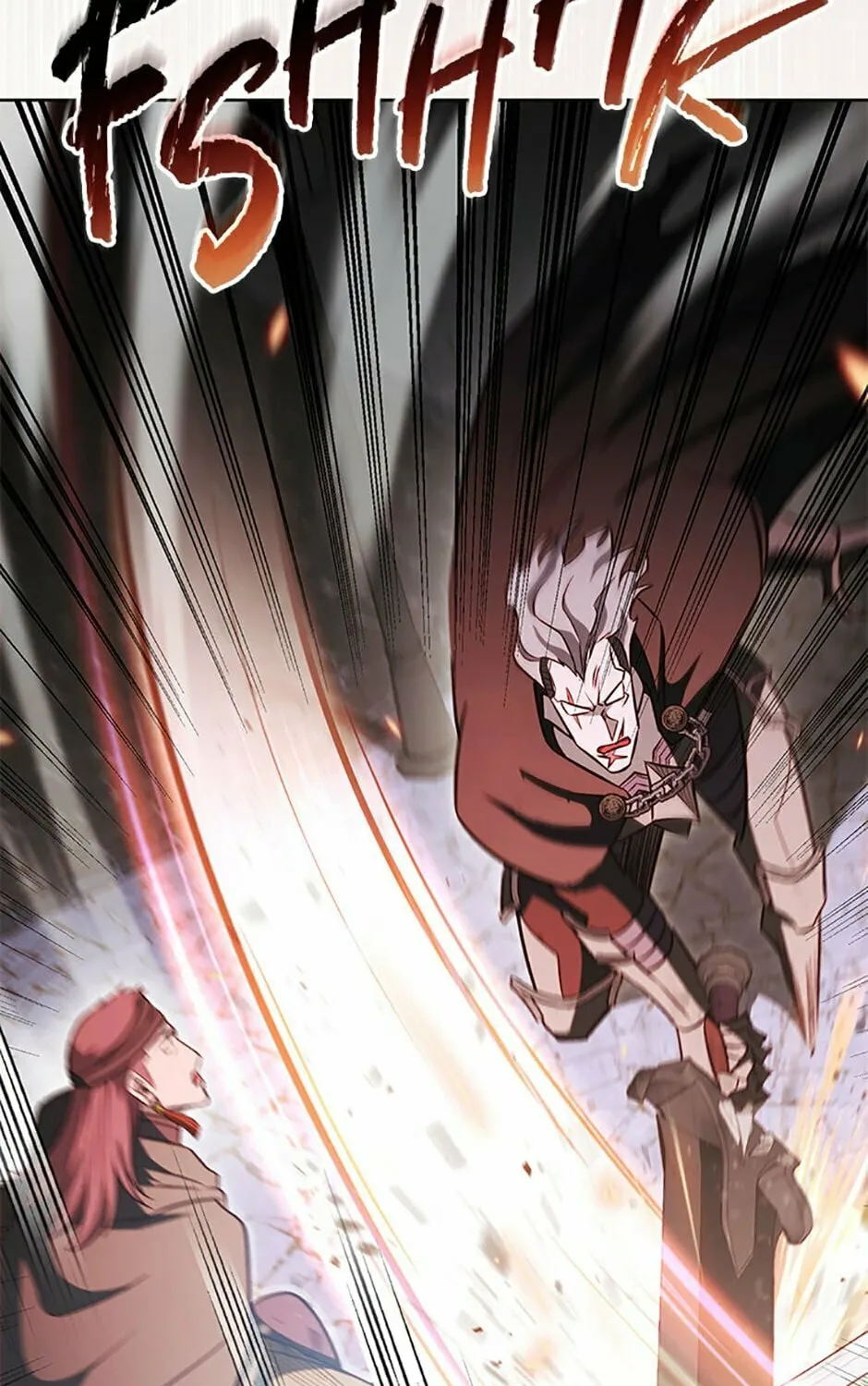 Nae Buhadeuri Michindeusi Yuneunghada Chapter 65 page 73 - 