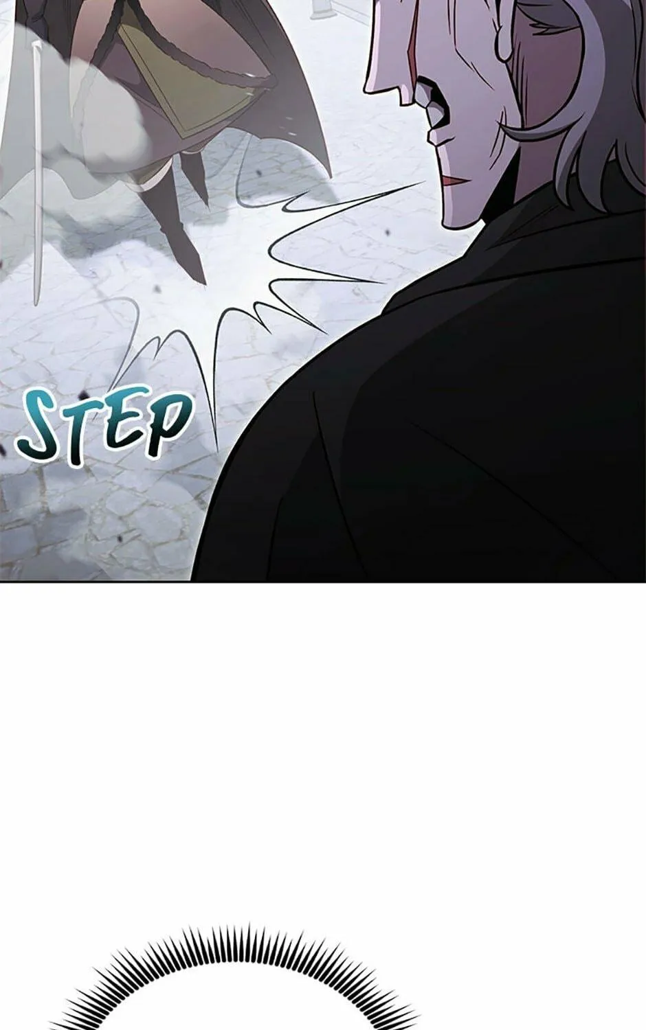 Nae Buhadeuri Michindeusi Yuneunghada Chapter 65 page 77 - 