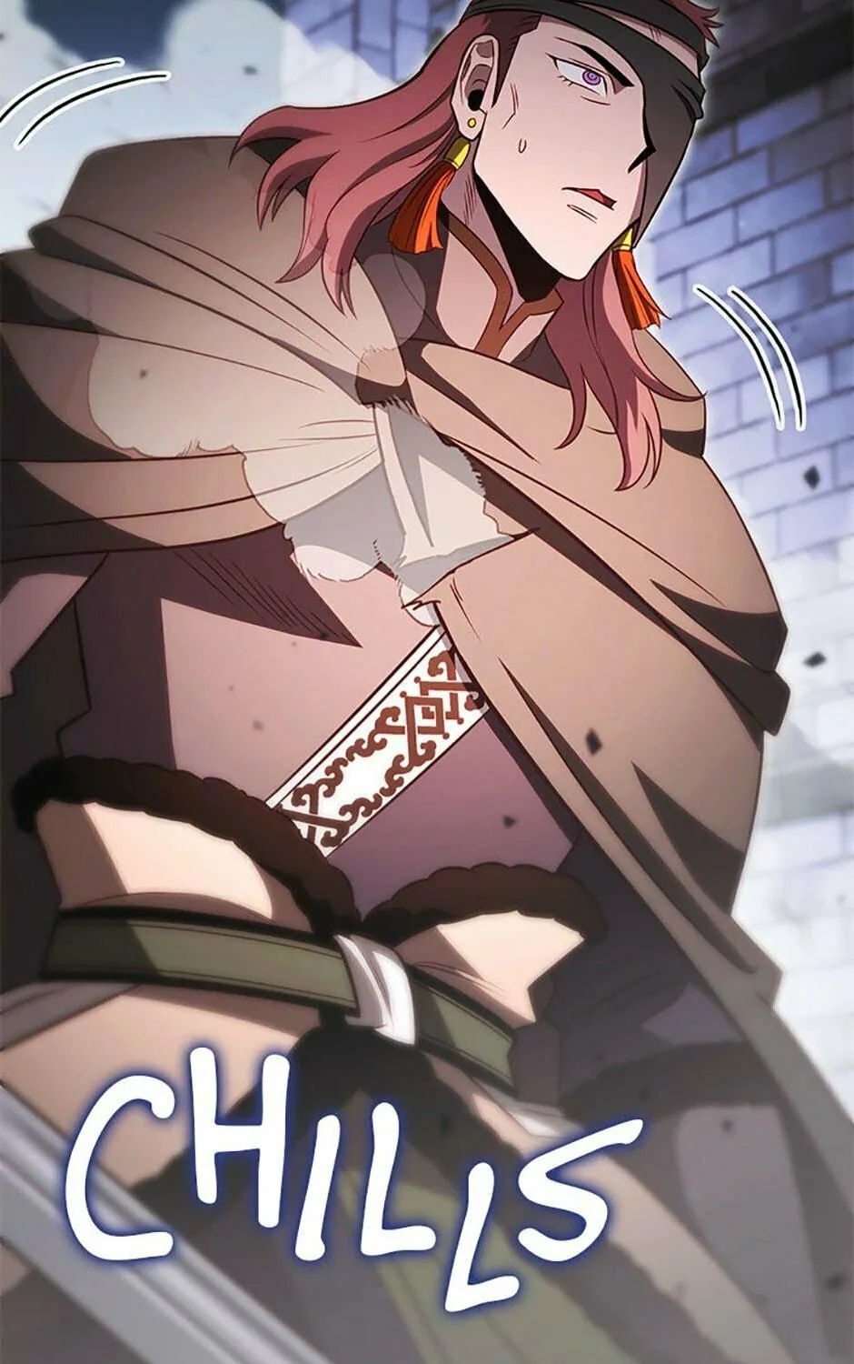 Nae Buhadeuri Michindeusi Yuneunghada Chapter 65 page 79 - 