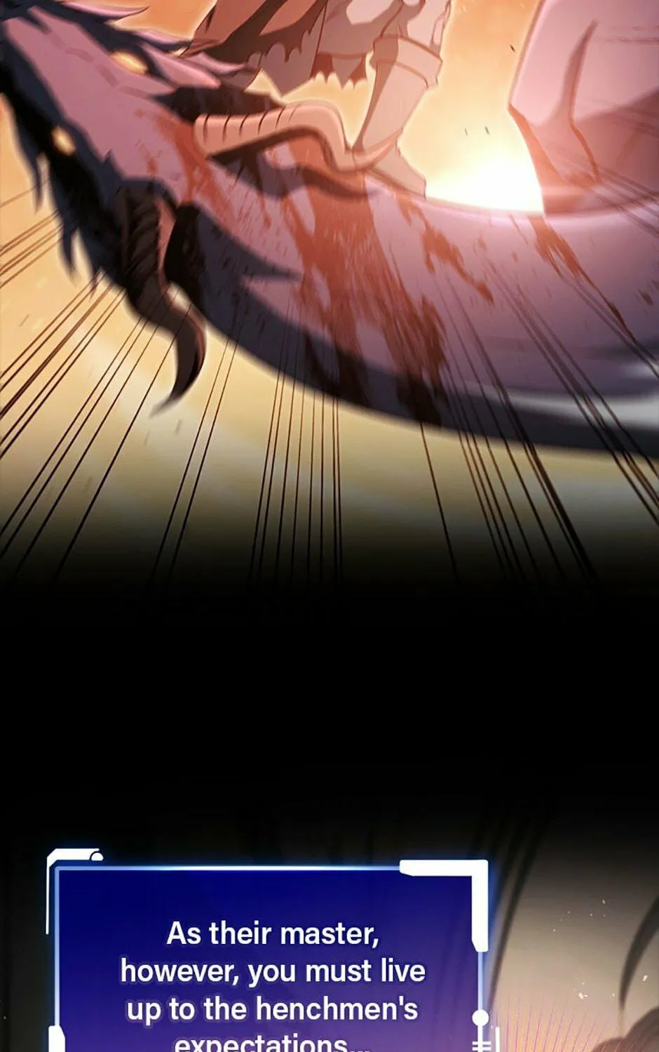 Nae Buhadeuri Michindeusi Yuneunghada Chapter 65 page 9 - 