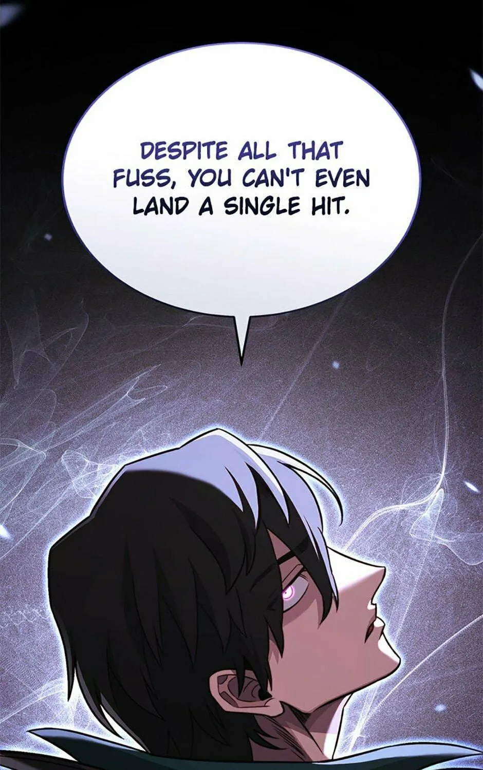 Nae Buhadeuri Michindeusi Yuneunghada Chapter 65 page 83 - 