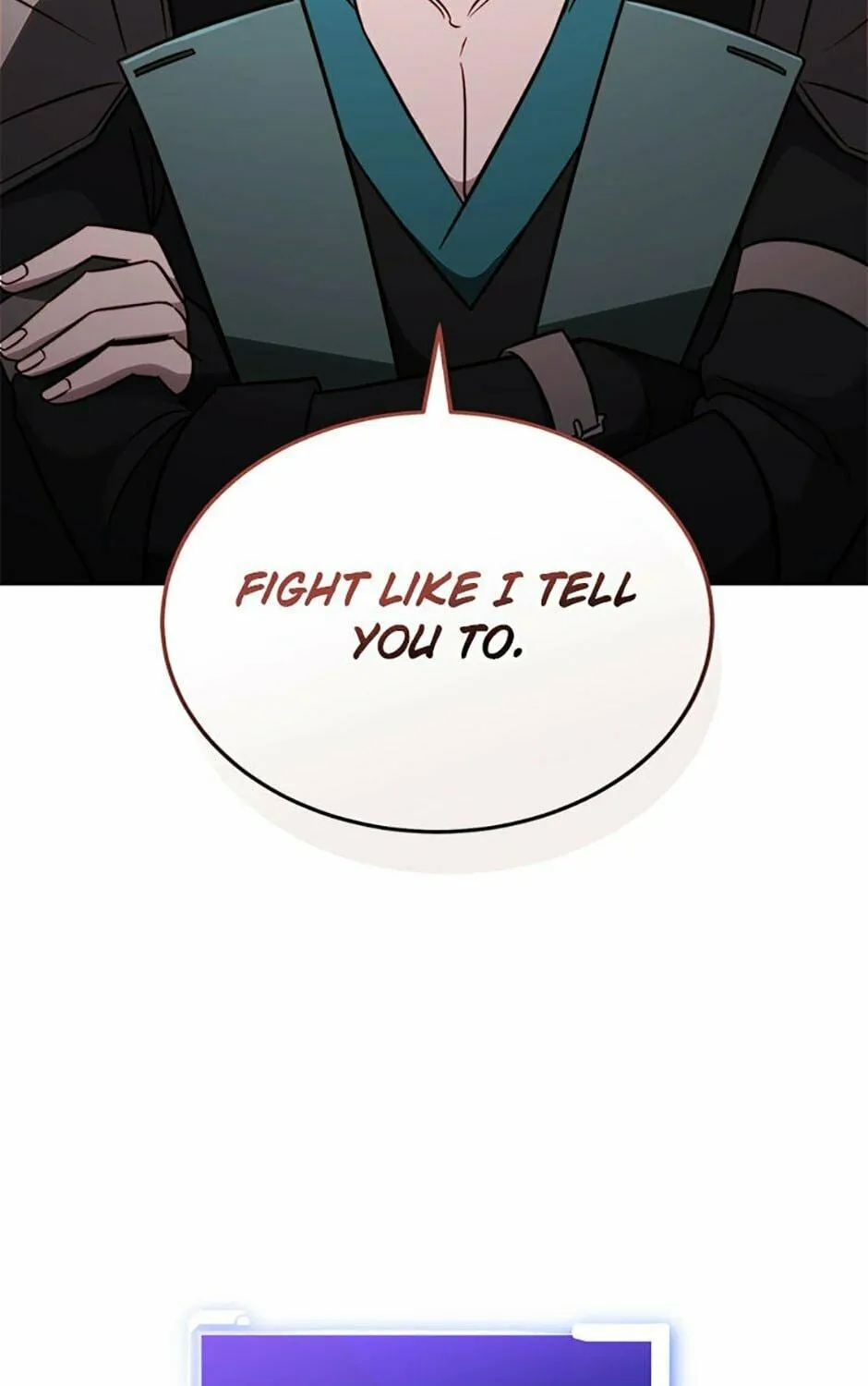Nae Buhadeuri Michindeusi Yuneunghada Chapter 65 page 95 - 