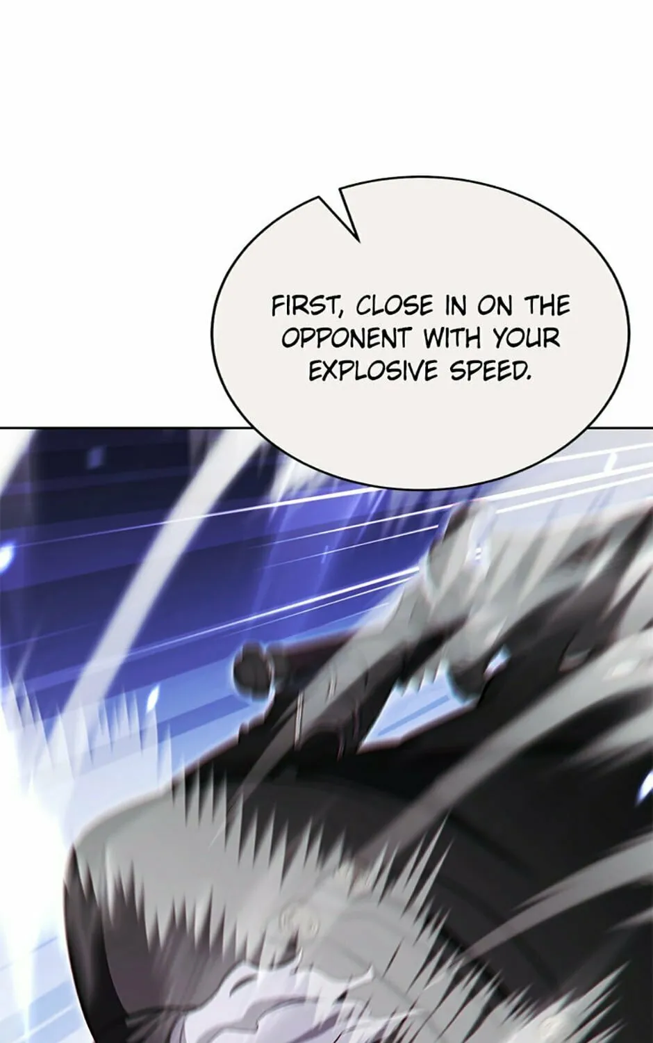 Nae Buhadeuri Michindeusi Yuneunghada Chapter 65 page 97 - 