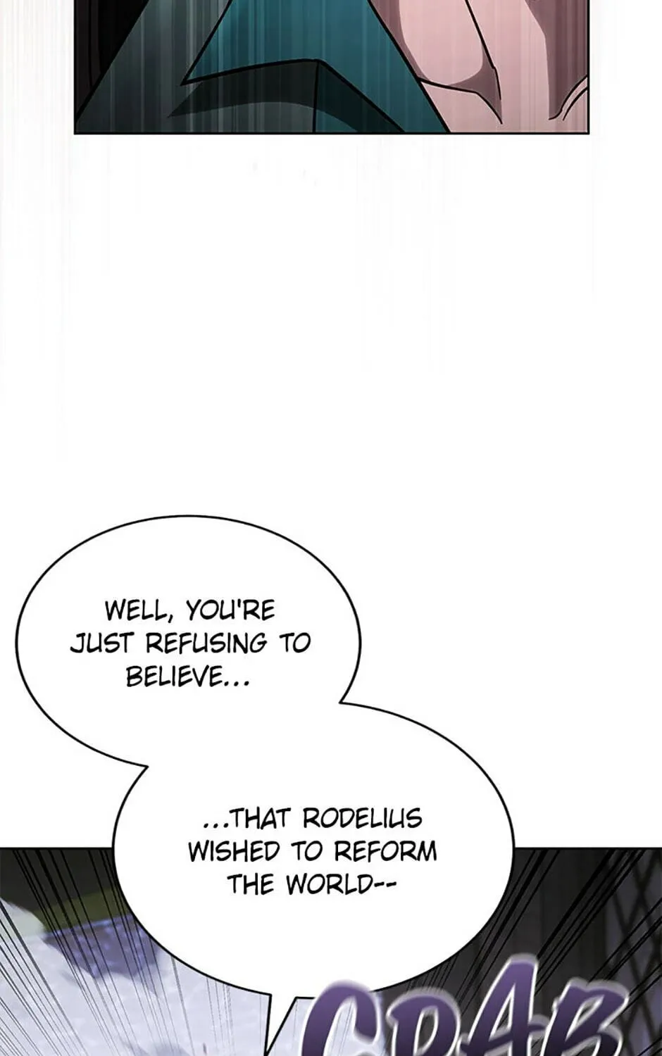 Nae Buhadeuri Michindeusi Yuneunghada Chapter 66 page 111 - 