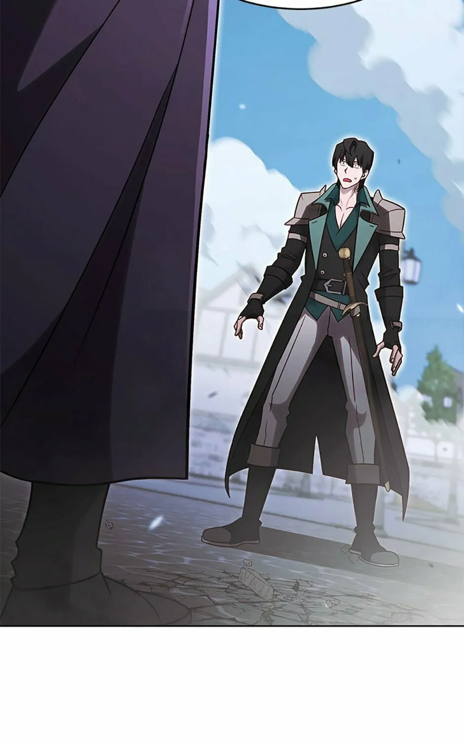 Nae Buhadeuri Michindeusi Yuneunghada Chapter 66 page 13 - 