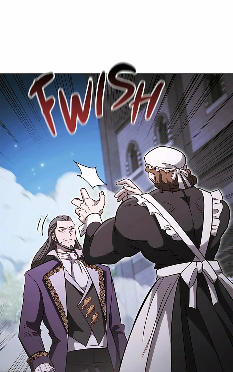Nae Buhadeuri Michindeusi Yuneunghada Chapter 66 page 121 - 