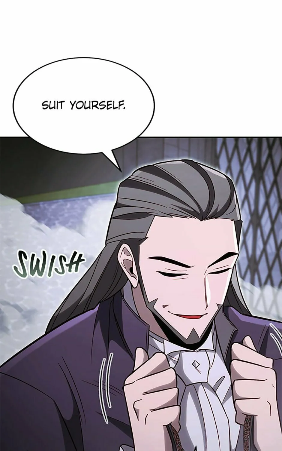 Nae Buhadeuri Michindeusi Yuneunghada Chapter 66 page 123 - 
