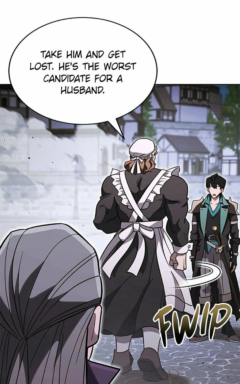 Nae Buhadeuri Michindeusi Yuneunghada Chapter 66 page 129 - 