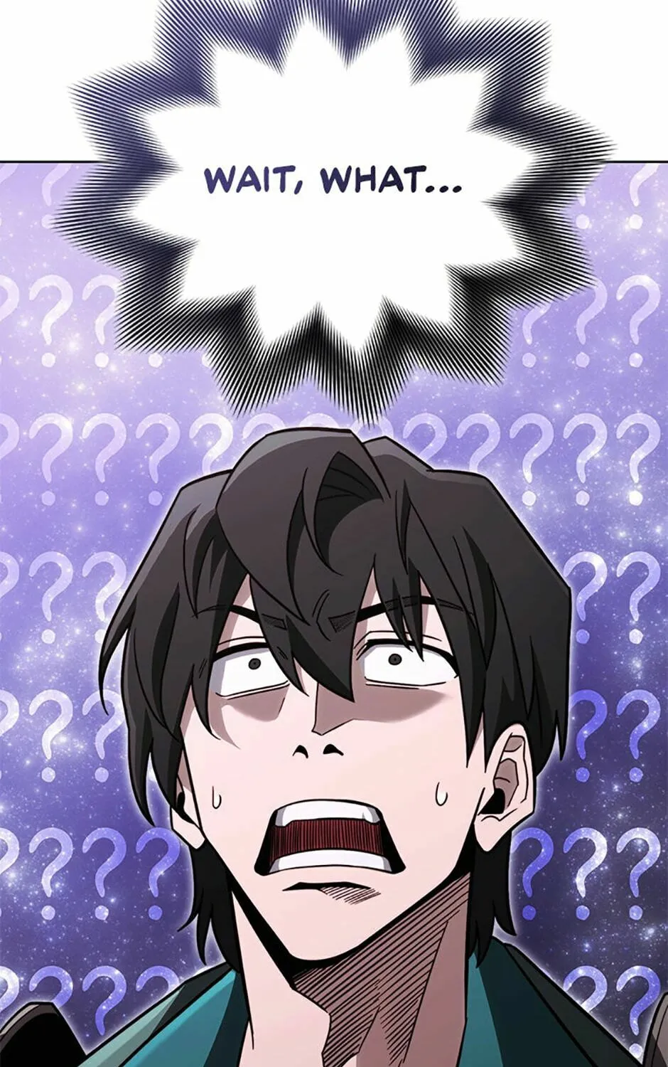 Nae Buhadeuri Michindeusi Yuneunghada Chapter 66 page 15 - 