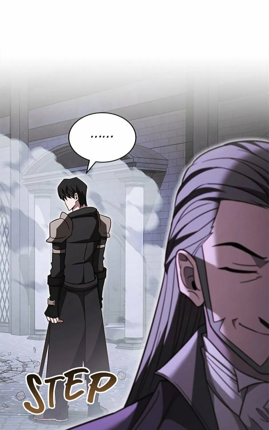 Nae Buhadeuri Michindeusi Yuneunghada Chapter 66 page 167 - 