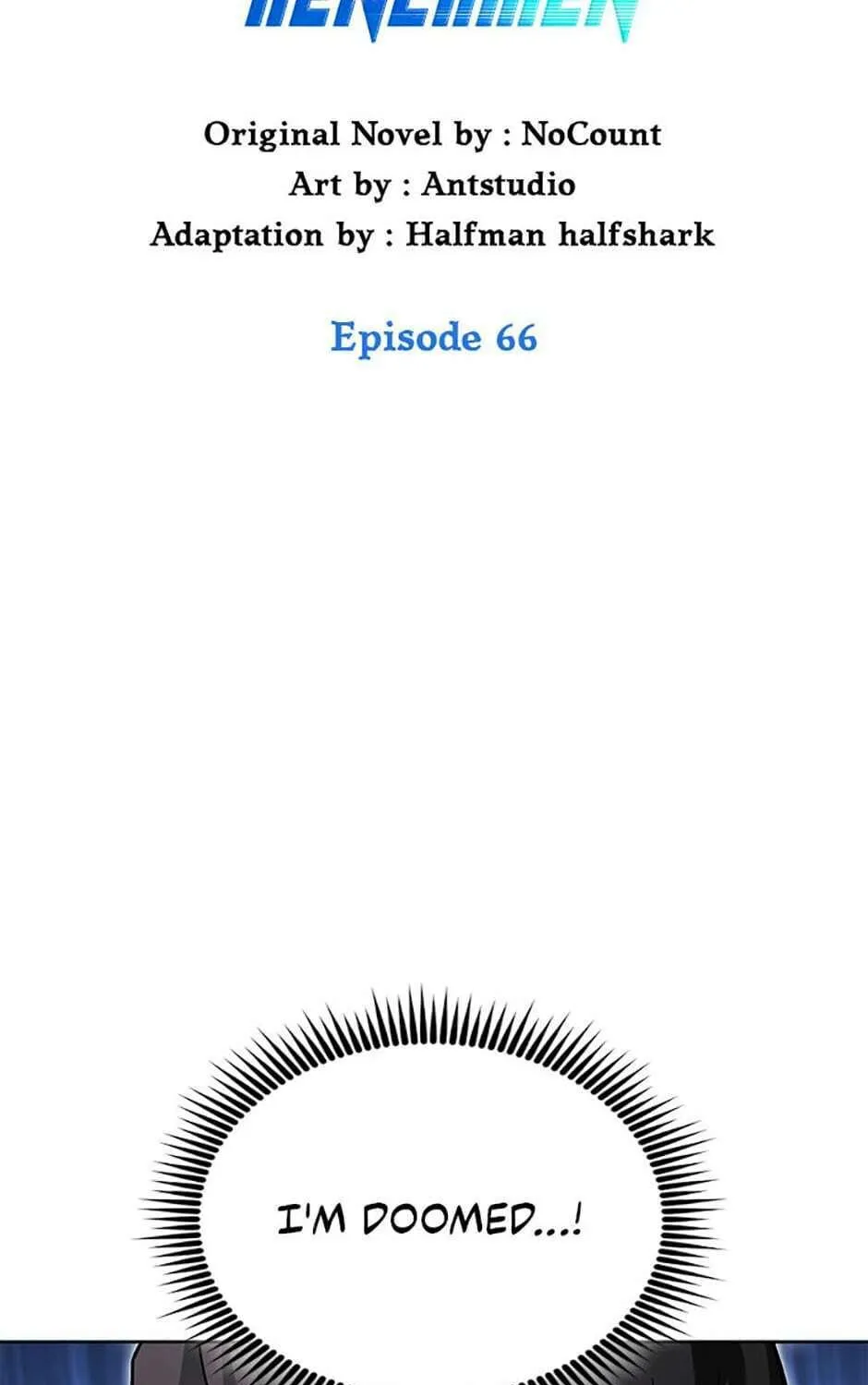 Nae Buhadeuri Michindeusi Yuneunghada Chapter 66 page 19 - 
