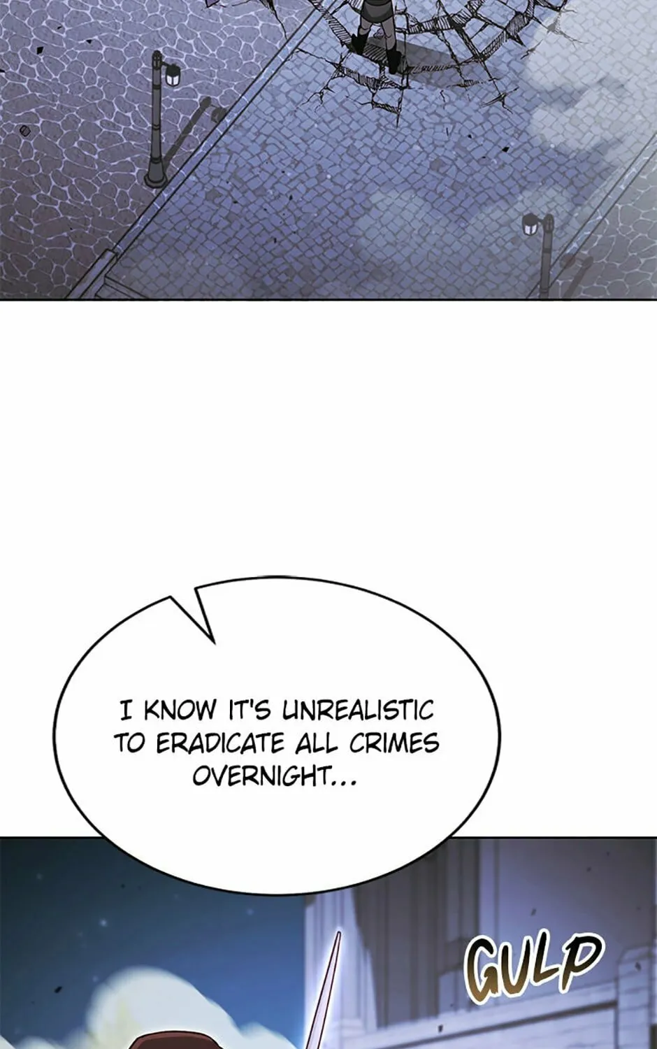 Nae Buhadeuri Michindeusi Yuneunghada Chapter 66 page 3 - 