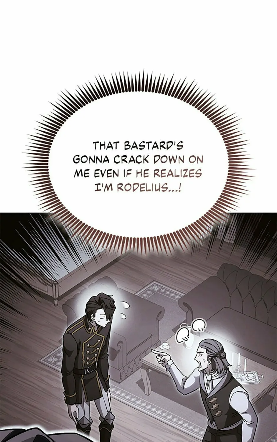 Nae Buhadeuri Michindeusi Yuneunghada Chapter 66 page 25 - 