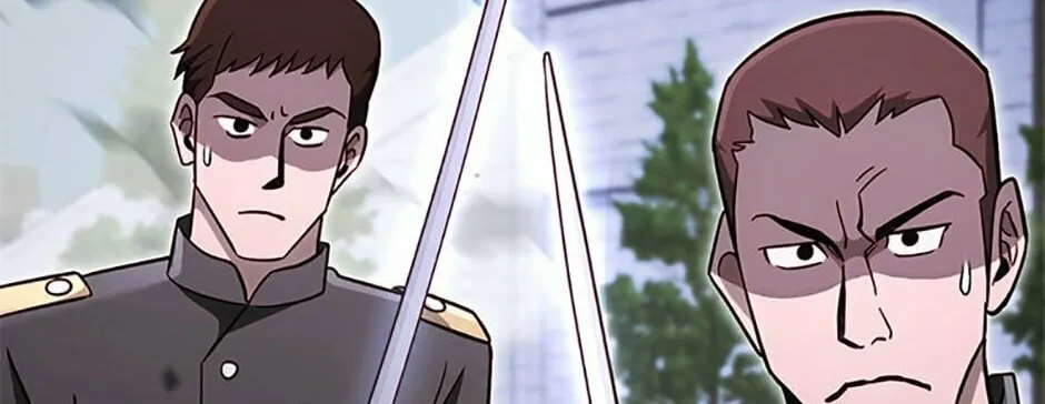 Nae Buhadeuri Michindeusi Yuneunghada Chapter 66 page 4 - 