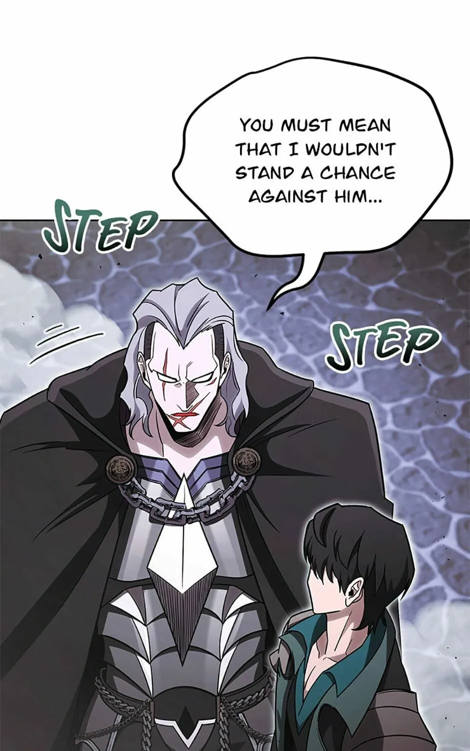 Nae Buhadeuri Michindeusi Yuneunghada Chapter 66 page 31 - 
