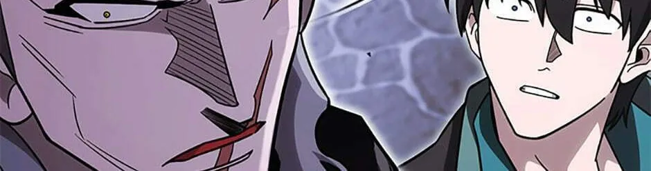 Nae Buhadeuri Michindeusi Yuneunghada Chapter 66 page 34 - 