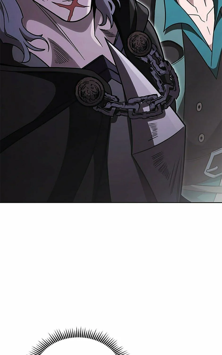 Nae Buhadeuri Michindeusi Yuneunghada Chapter 66 page 35 - 