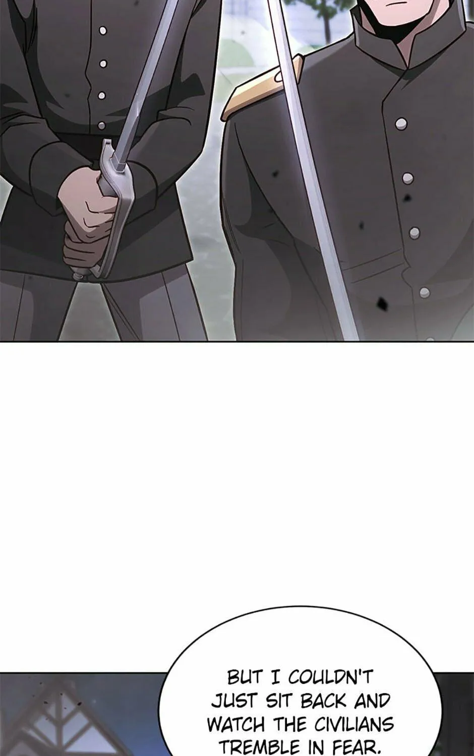 Nae Buhadeuri Michindeusi Yuneunghada Chapter 66 page 5 - 