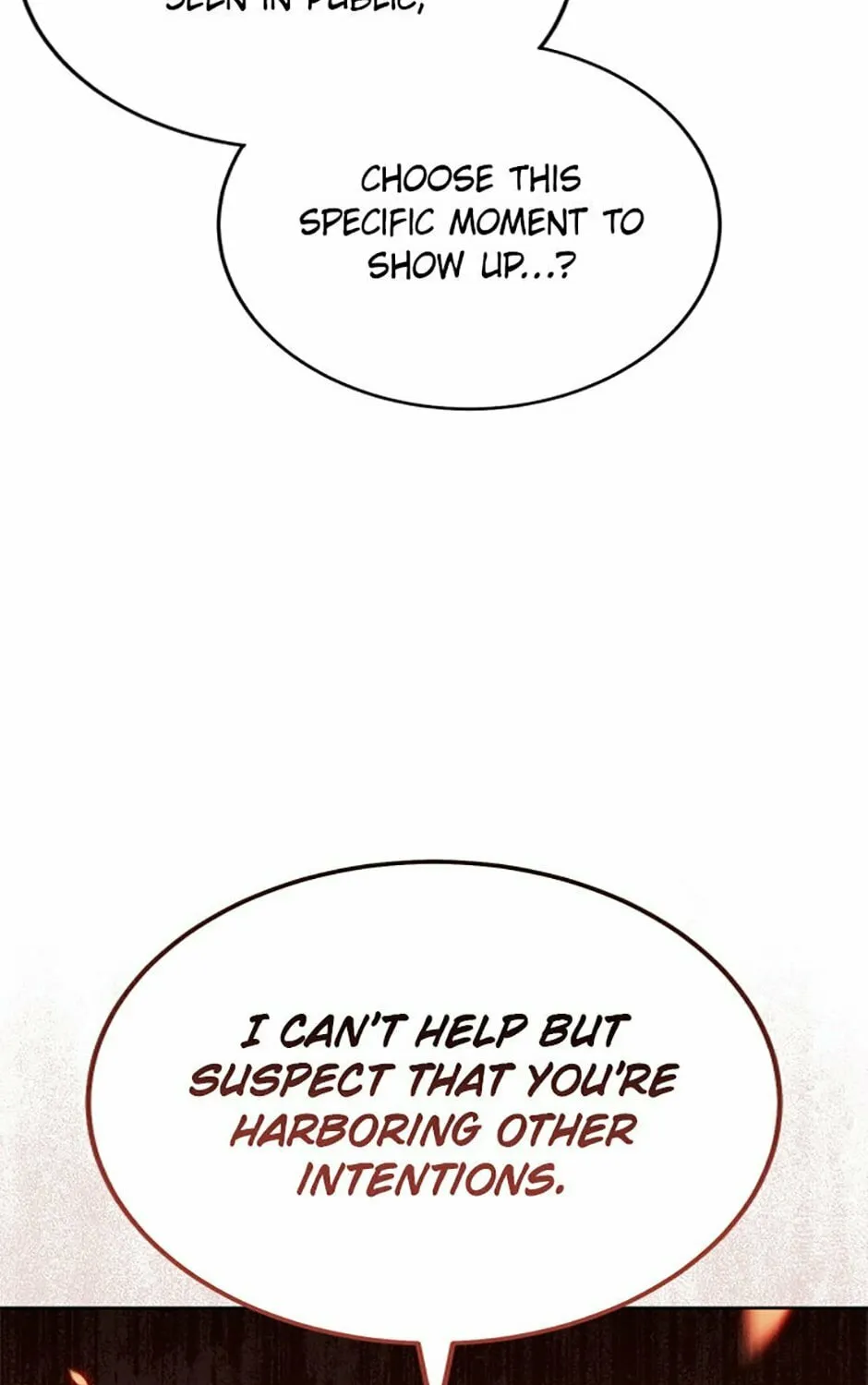 Nae Buhadeuri Michindeusi Yuneunghada Chapter 66 page 45 - 