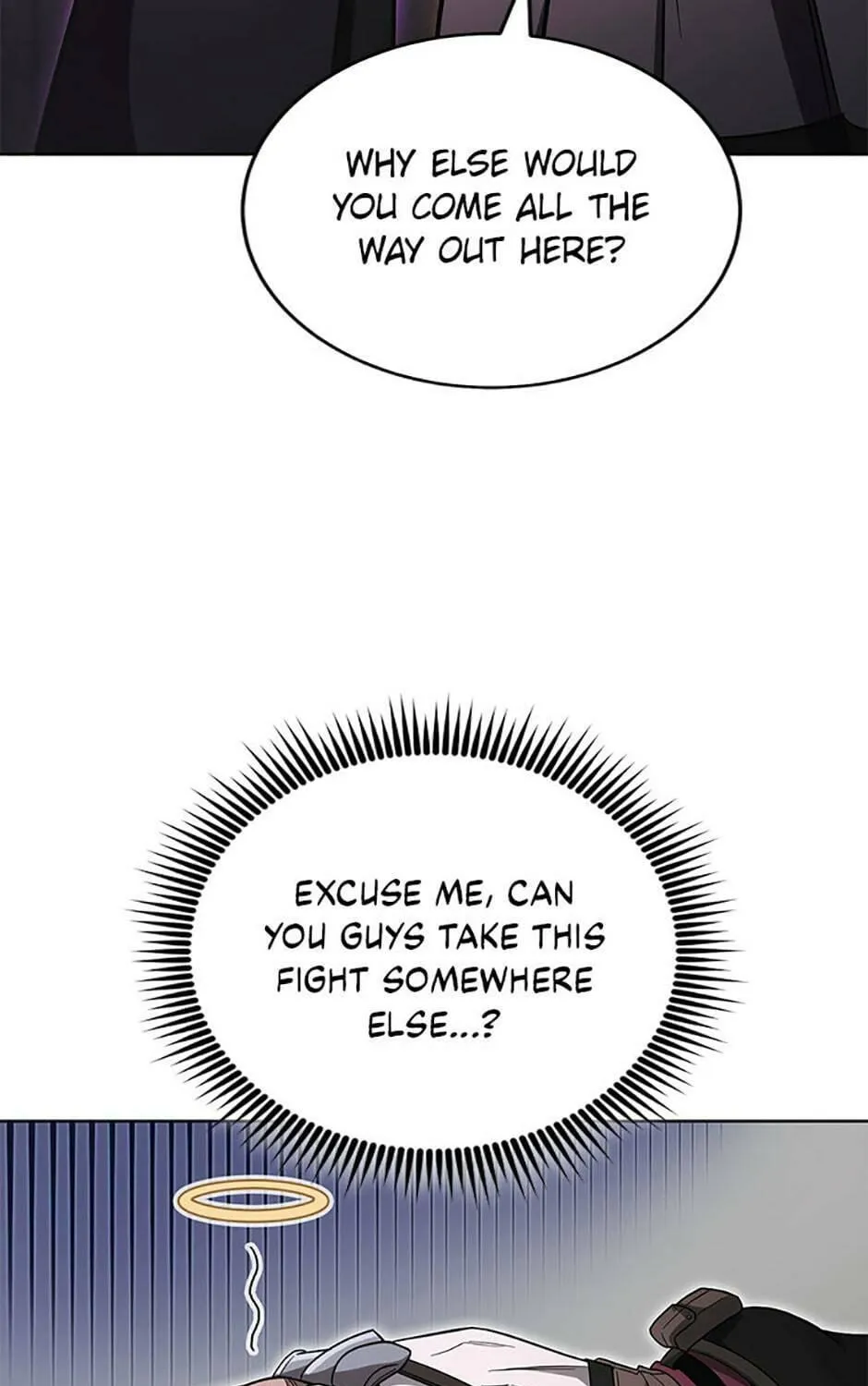 Nae Buhadeuri Michindeusi Yuneunghada Chapter 66 page 53 - 