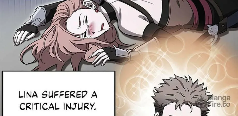 Nae Buhadeuri Michindeusi Yuneunghada Chapter 66 page 54 - 