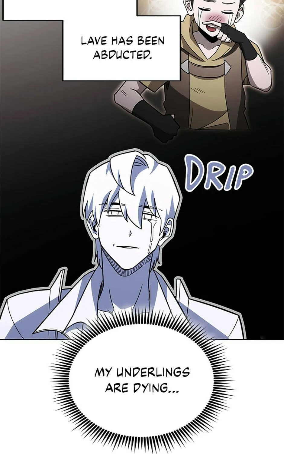 Nae Buhadeuri Michindeusi Yuneunghada Chapter 66 page 55 - 