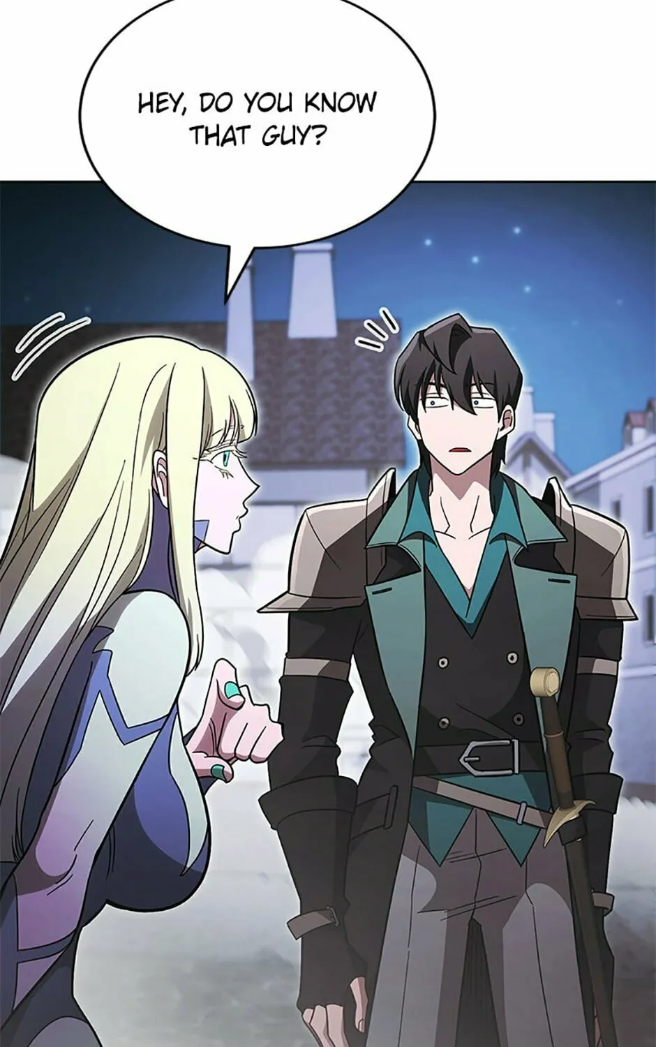 Nae Buhadeuri Michindeusi Yuneunghada Chapter 66 page 57 - 