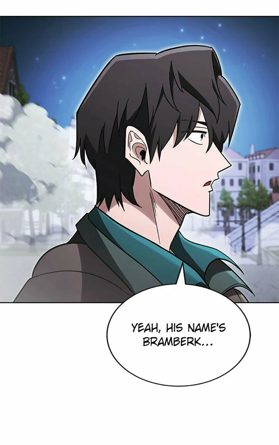 Nae Buhadeuri Michindeusi Yuneunghada Chapter 66 page 59 - 