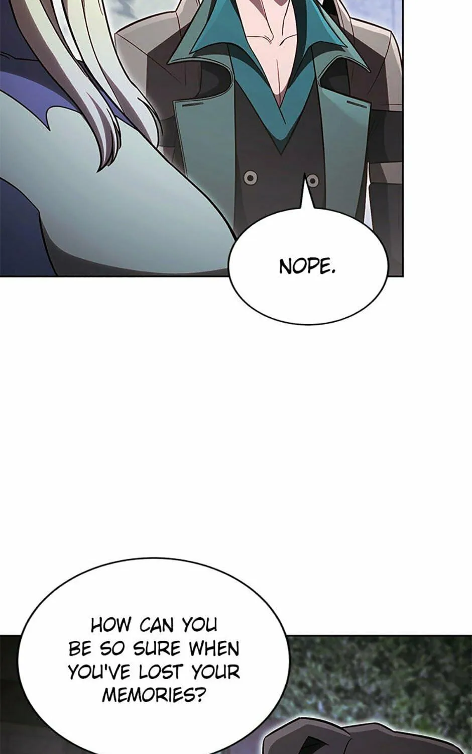 Nae Buhadeuri Michindeusi Yuneunghada Chapter 66 page 83 - 
