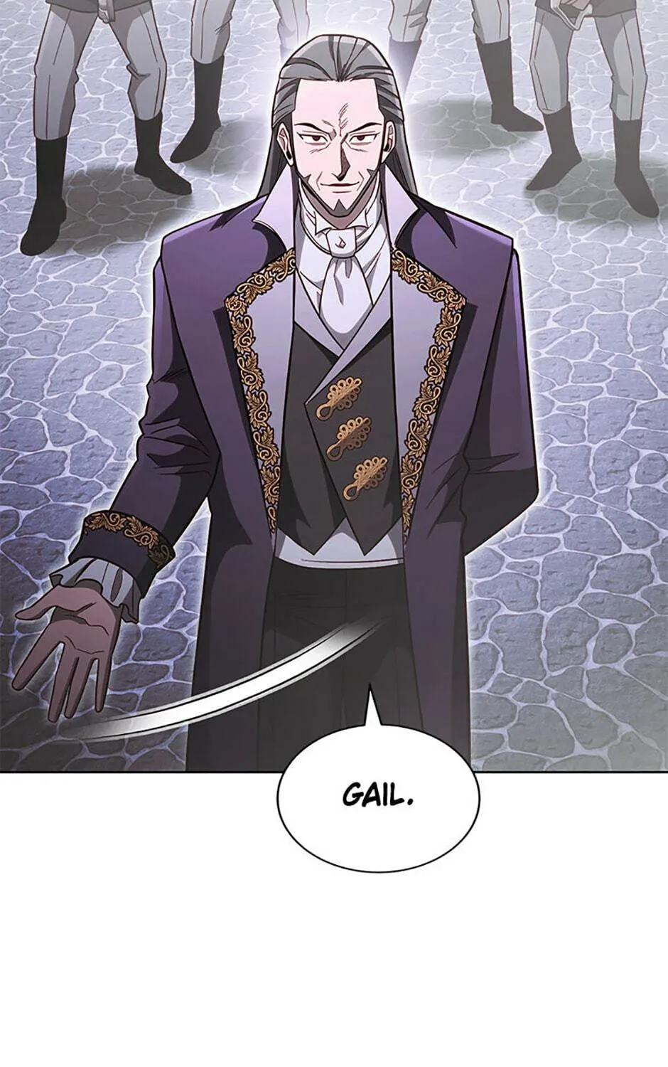 Nae Buhadeuri Michindeusi Yuneunghada Chapter 66 page 97 - 