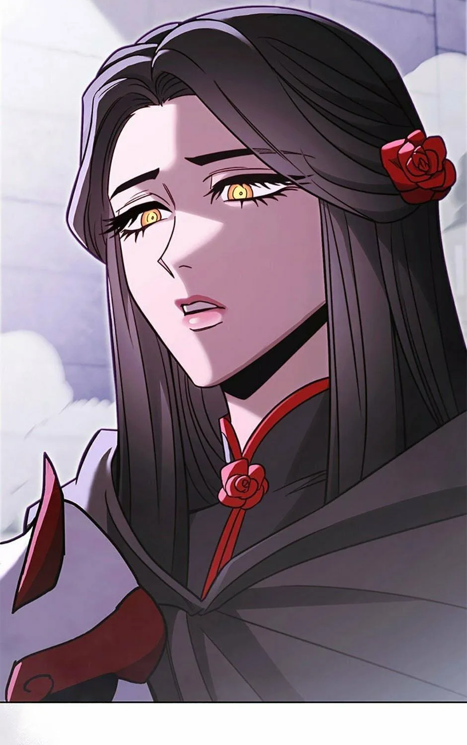 Nae Buhadeuri Michindeusi Yuneunghada Chapter 67 page 107 - 