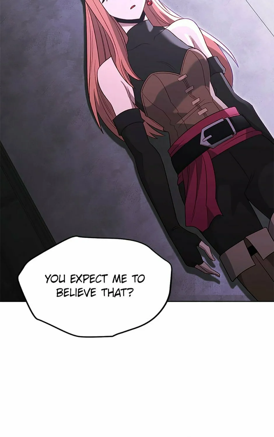 Nae Buhadeuri Michindeusi Yuneunghada Chapter 67 page 123 - 