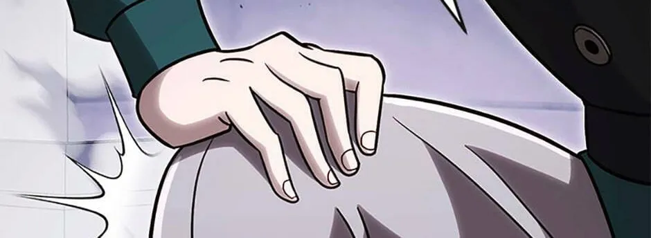Nae Buhadeuri Michindeusi Yuneunghada Chapter 67 page 134 - 