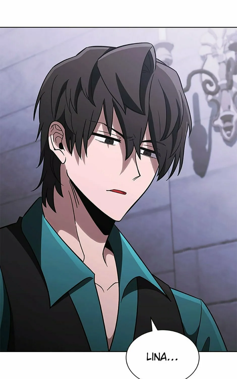 Nae Buhadeuri Michindeusi Yuneunghada Chapter 67 page 15 - 