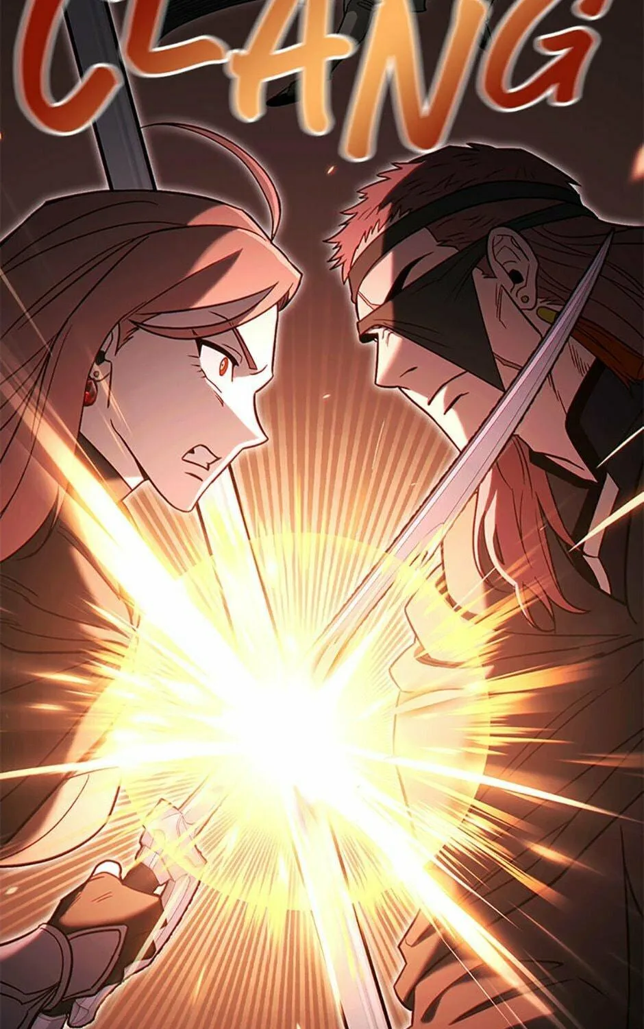 Nae Buhadeuri Michindeusi Yuneunghada Chapter 67 page 19 - 