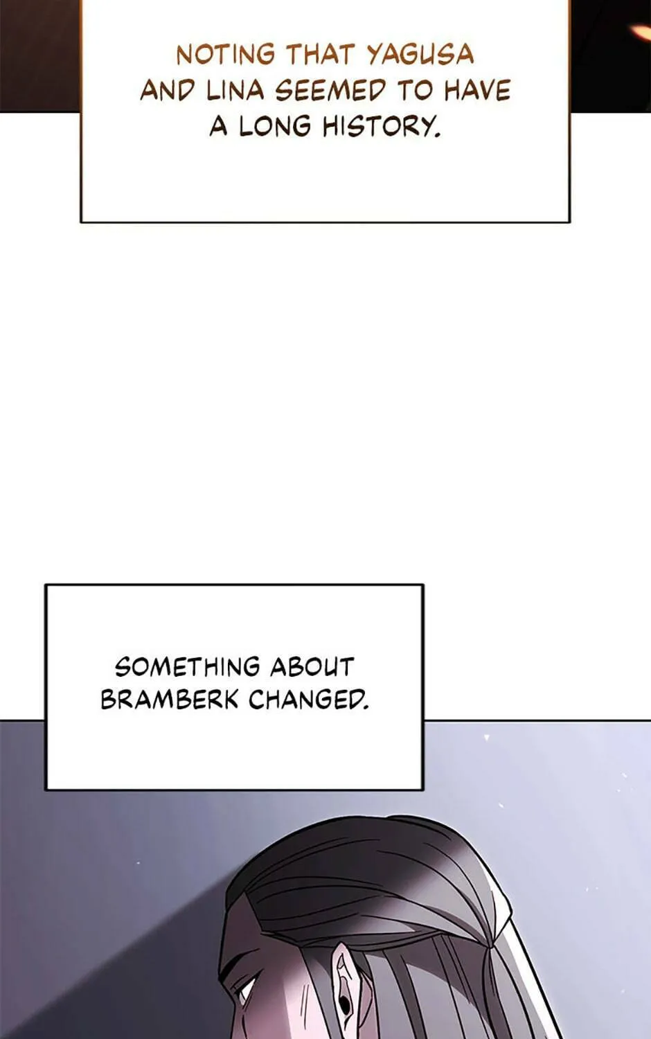 Nae Buhadeuri Michindeusi Yuneunghada Chapter 67 page 21 - 
