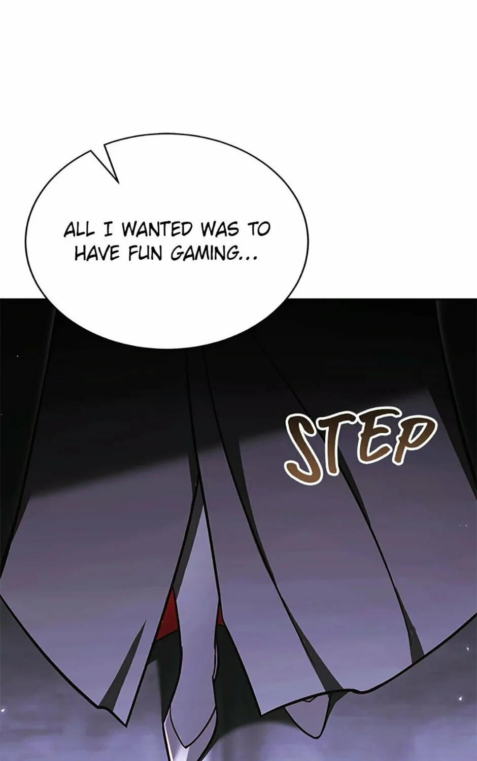 Nae Buhadeuri Michindeusi Yuneunghada Chapter 67 page 31 - 