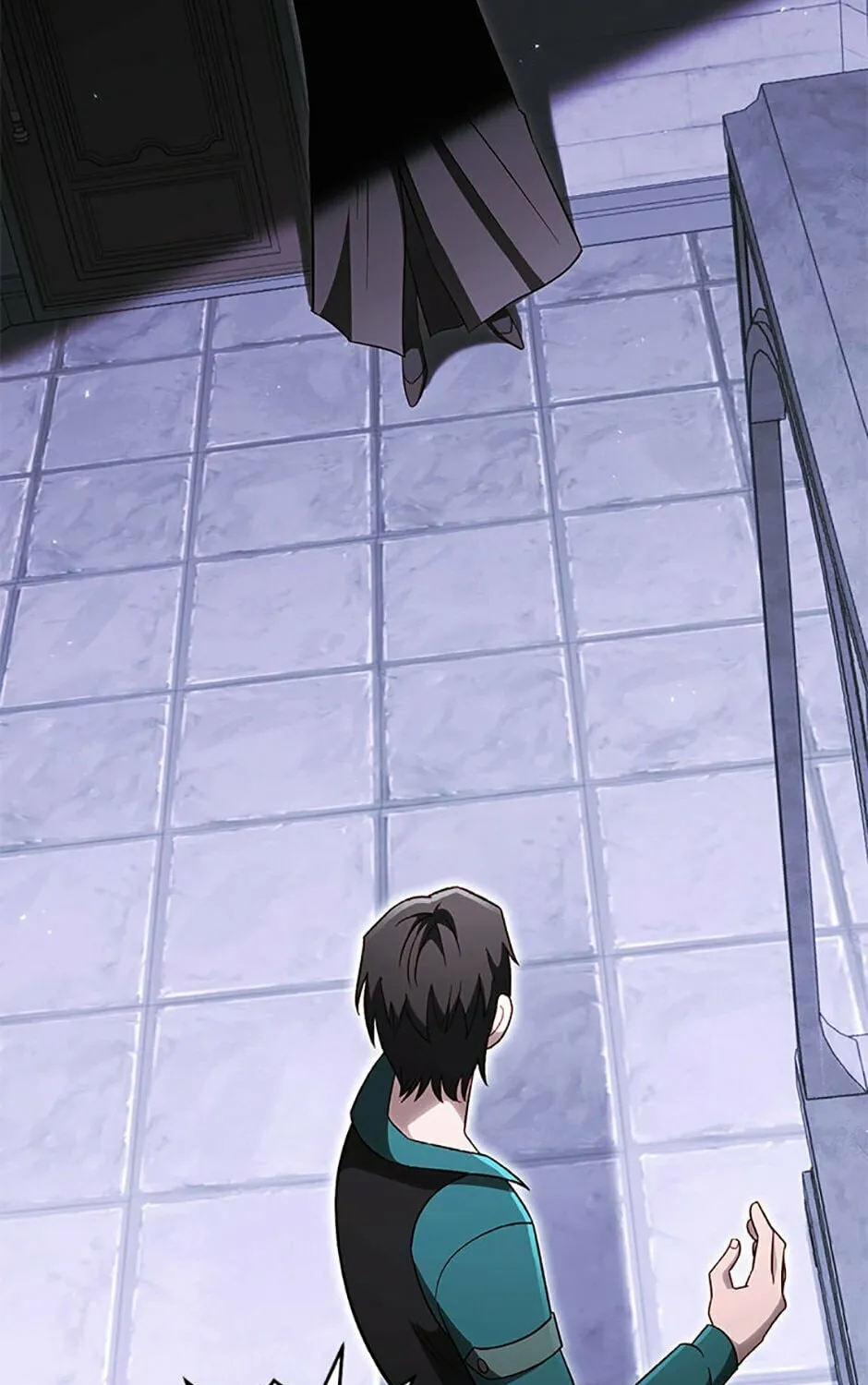 Nae Buhadeuri Michindeusi Yuneunghada Chapter 67 page 37 - 