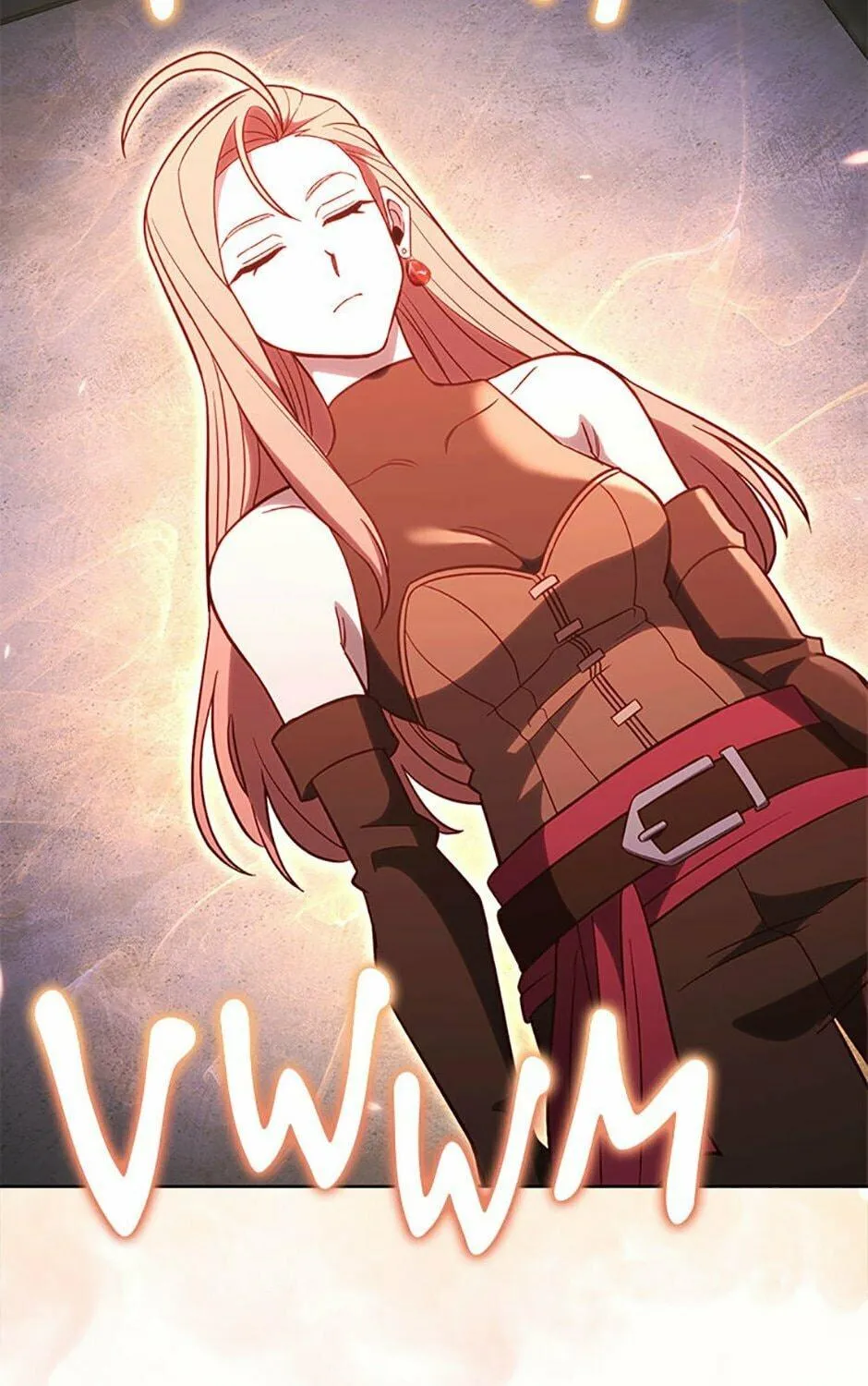 Nae Buhadeuri Michindeusi Yuneunghada Chapter 67 page 5 - 