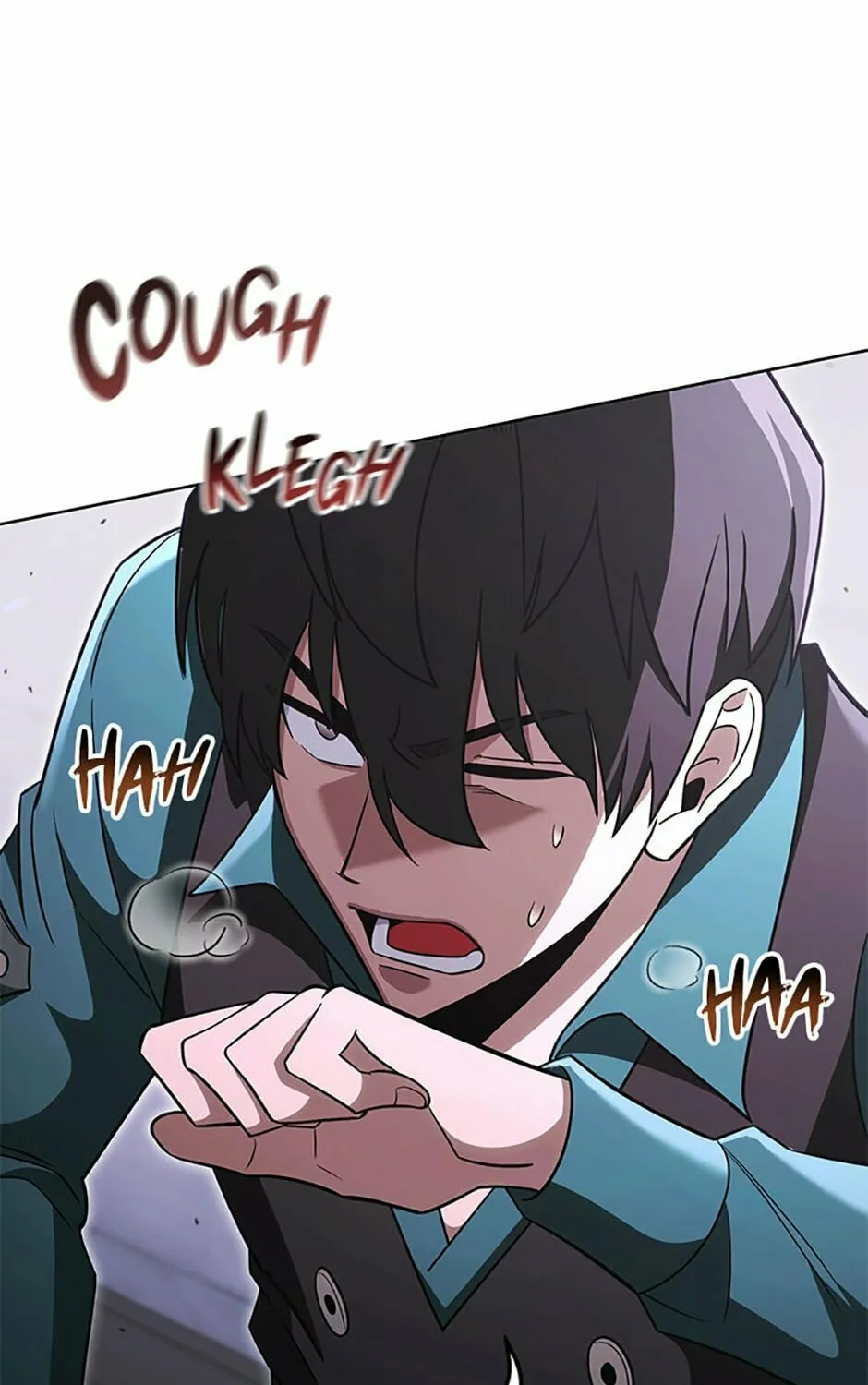 Nae Buhadeuri Michindeusi Yuneunghada Chapter 67 page 61 - 