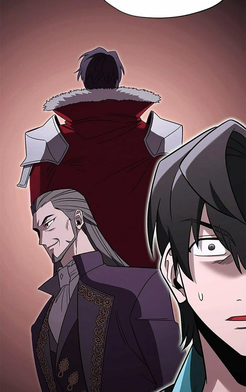 Nae Buhadeuri Michindeusi Yuneunghada Chapter 67 page 69 - 