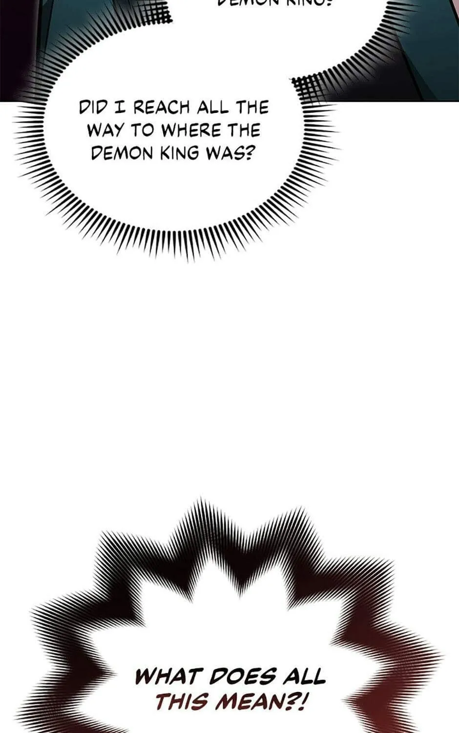 Nae Buhadeuri Michindeusi Yuneunghada Chapter 67 page 71 - 